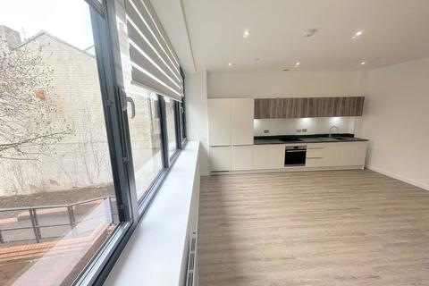 undefined, Normandy House, Basingstoke RG21