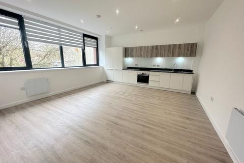 undefined, Normandy House, Basingstoke RG21