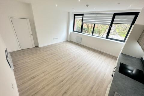undefined, Normandy House, Basingstoke RG21