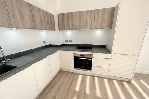 undefined, Normandy House, Basingstoke RG21