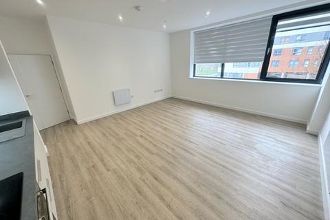 undefined, Normandy House, Basingstoke RG21