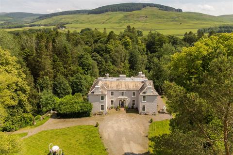 undefined, Moffat, Dumfries and Galloway