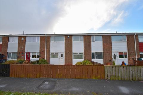 undefined, Westfields, Stanley, Co. Durham