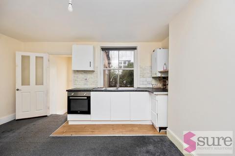 undefined, Canning Street , Brighton