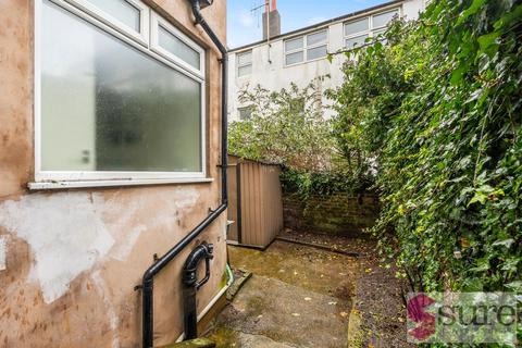 undefined, Canning Street , Brighton