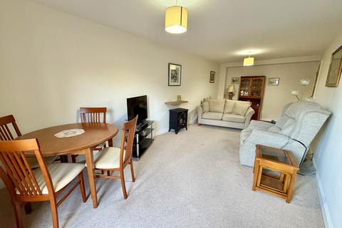 1 bedroom apartment for sale, Macaulay Road, Broadstone