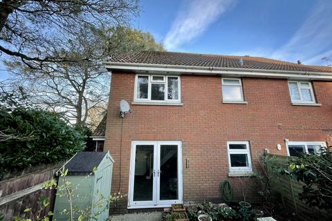 1 bedroom end of terrace house for sale, Goldfinch Road, Creekmoor