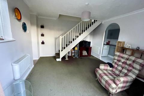 1 bedroom end of terrace house for sale, Goldfinch Road, Creekmoor