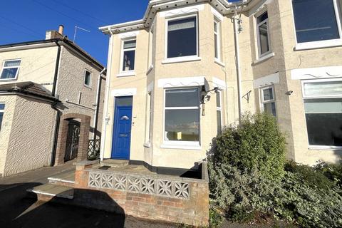 1 bedroom ground floor flat for sale, Sterte Esplanade, Poole