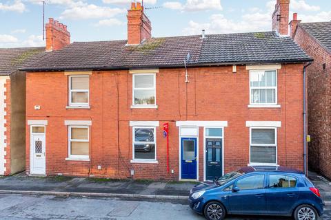 Robinson Road, Rushden NN10