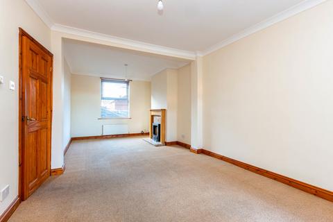 3 bedroom terraced house for sale, Robinson Road, Rushden NN10