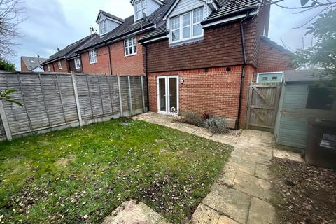 undefined, Horwich Close, Crowborough