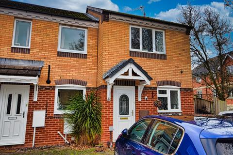 2 bedroom end of terrace house for sale, Osprey Road, Acocks Green B27
