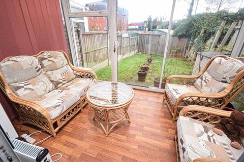 2 bedroom end of terrace house for sale, Osprey Road, Acocks Green B27
