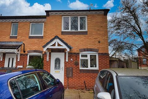 undefined, Osprey Road, Acocks Green B27