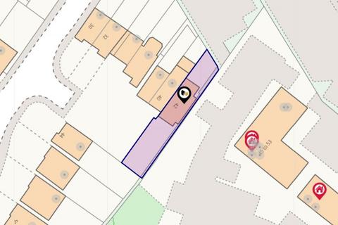 undefined, Osprey Road, Acocks Green B27