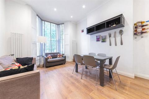 2 bedroom flat for sale, Hammersmith Grove, London W6