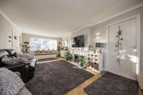 3 bedroom semi-detached bungalow for sale, Rother View, Burwash, Etchingham