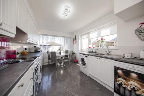 3 bedroom semi-detached bungalow for sale, Rother View, Burwash, Etchingham