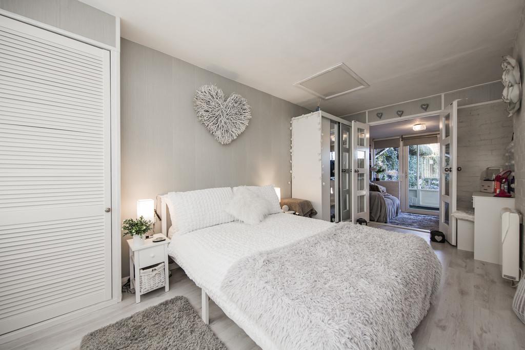 Bedroom 3 2nd