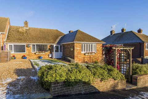 3 bedroom semi-detached bungalow for sale, Rother View, Burwash, Etchingham