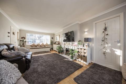 3 bedroom semi-detached bungalow for sale, Rother View, Burwash, Etchingham