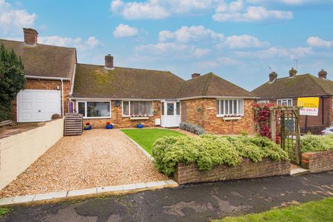 3 bedroom semi-detached bungalow for sale, Rother View, Burwash, Etchingham