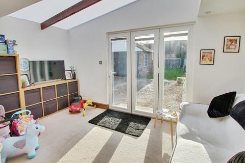 undefined, Wisbech Road, March PE15