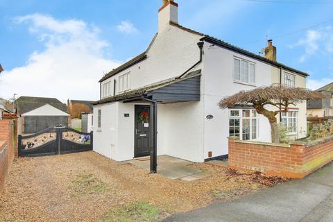 Wisbech Road, March PE15