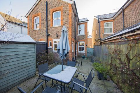 undefined, Sheffield Road, Southborough, Tunbridge Wells
