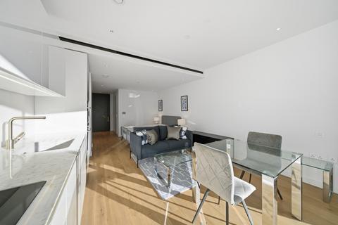 undefined, Oakley House, Electric Boulevard