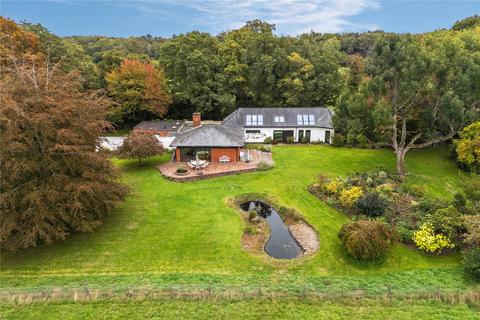 5 bedroom detached house for sale, Cold Harbour, Reading RG8