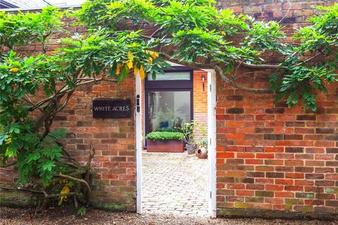 5 bedroom detached house for sale, Cold Harbour, Reading RG8