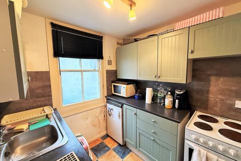 undefined, Oriental Place, Brighton