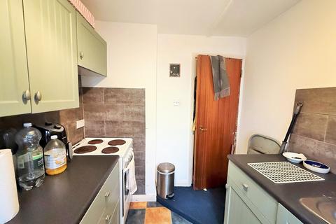 Studio for sale, Oriental Place, Brighton