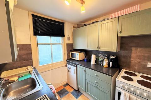 undefined, Oriental Place, Brighton