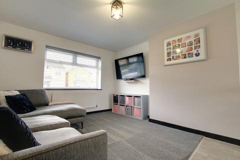3 bedroom semi-detached house for sale, Fishermans Drive, March