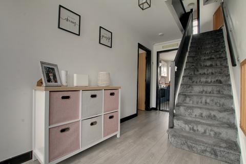 3 bedroom semi-detached house for sale, Fishermans Drive, March