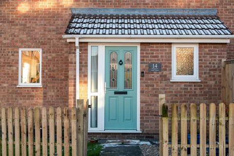 3 bedroom detached house for sale, Country Park Location on Chalmondley Drive, Melton, LE13 1PN