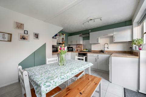 undefined, Much Improved Home on Chalmondley Drive, Melton, LE13 1PN