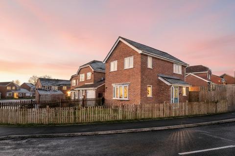 undefined, Much Improved Home on Chalmondley Drive, Melton, LE13 1PN