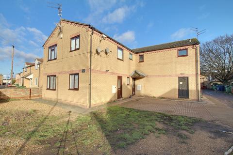 undefined, Railway Lane, Chatteris