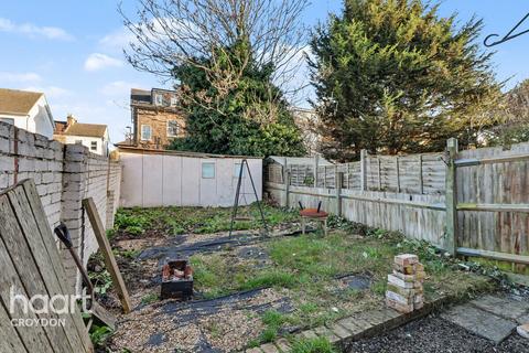 undefined, Davidson Road, Croydon