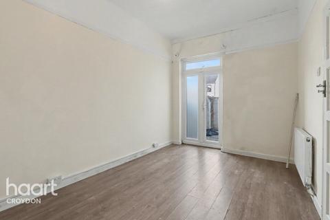 undefined, Davidson Road, Croydon