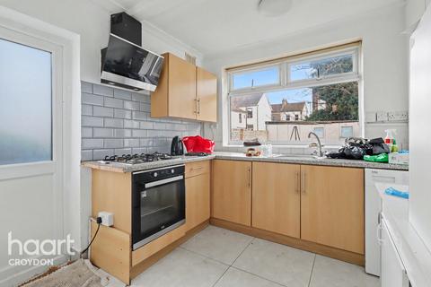 undefined, Davidson Road, Croydon