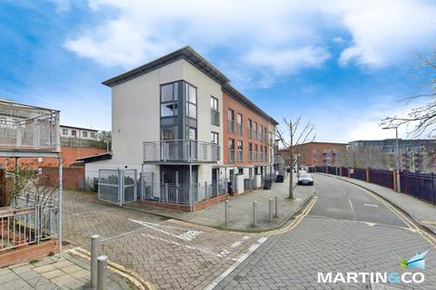 Mosedale Way, Birmingham, B15
