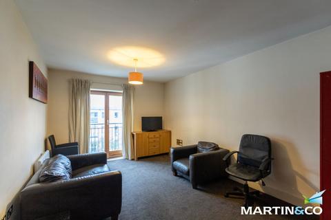 2 bedroom apartment to rent, The Postbox, Upper Marshall Street, Birmingham, B1
