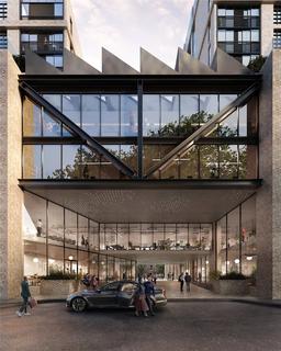 1 bedroom apartment for sale, Graphite Square, Nine Elms, SE11