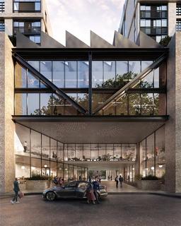 2 bedroom apartment for sale, Graphite Square, Nine Elms, SE11
