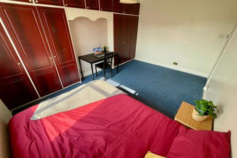 undefined, Kenneth Crescent, London NW2